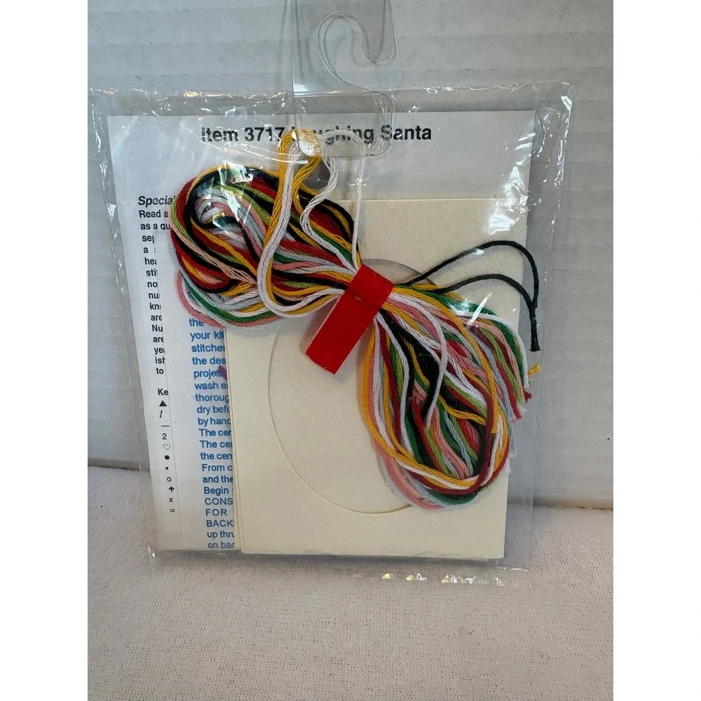 NeedleMagic stitch hang